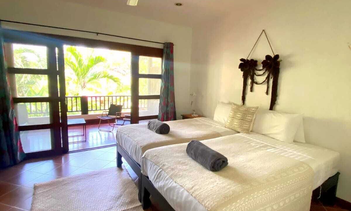 Photo of Bedroom in Bophut Hills