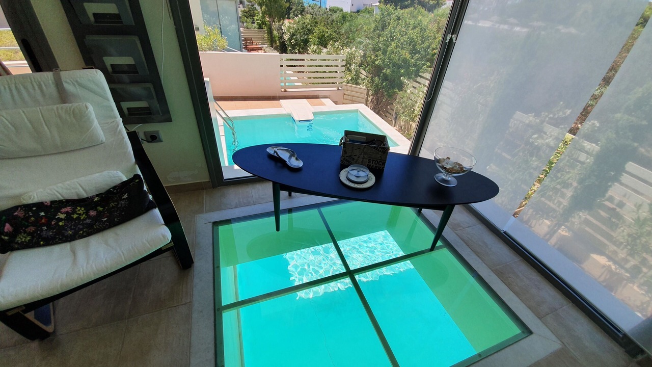 Photo of Outdoor in Porto Heli