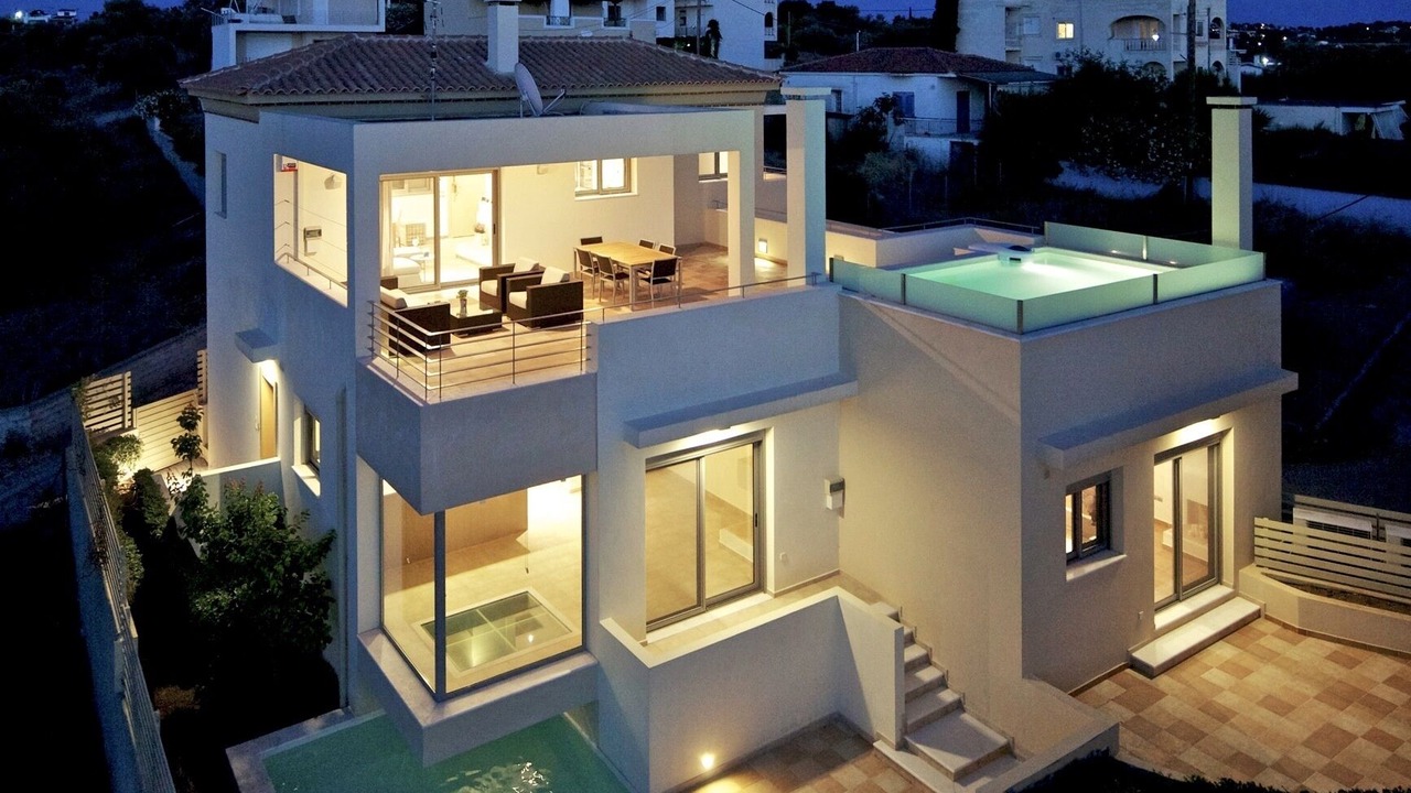 Photo of Outdoor in Porto Heli