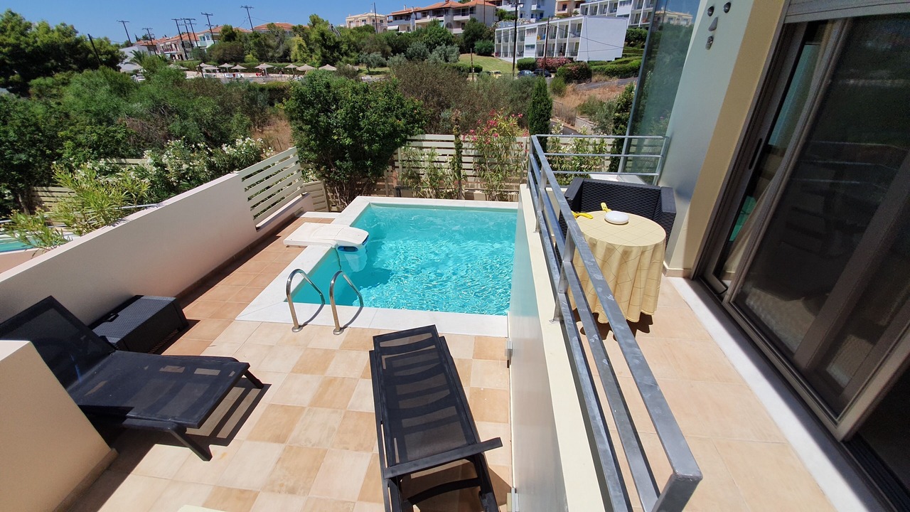 Photo of Outdoor in Porto Heli