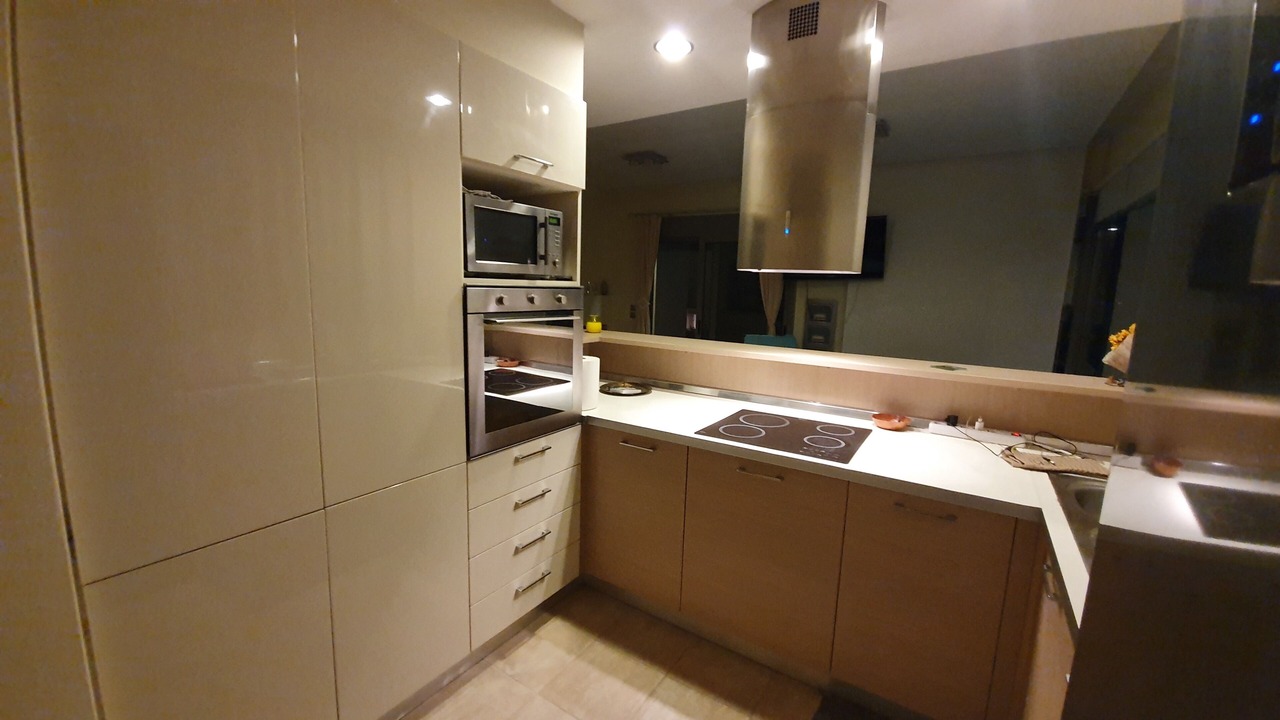 Photo of Kitchen in Porto Heli