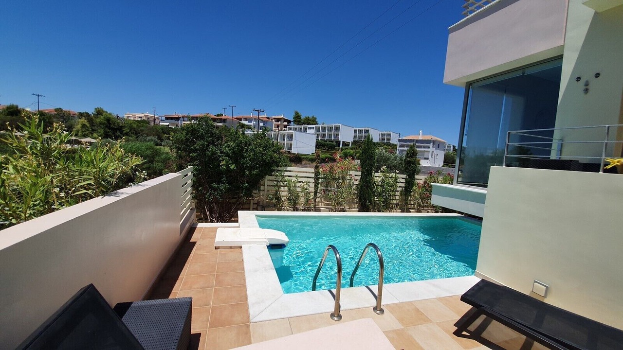 Photo of Outdoor in Porto Heli