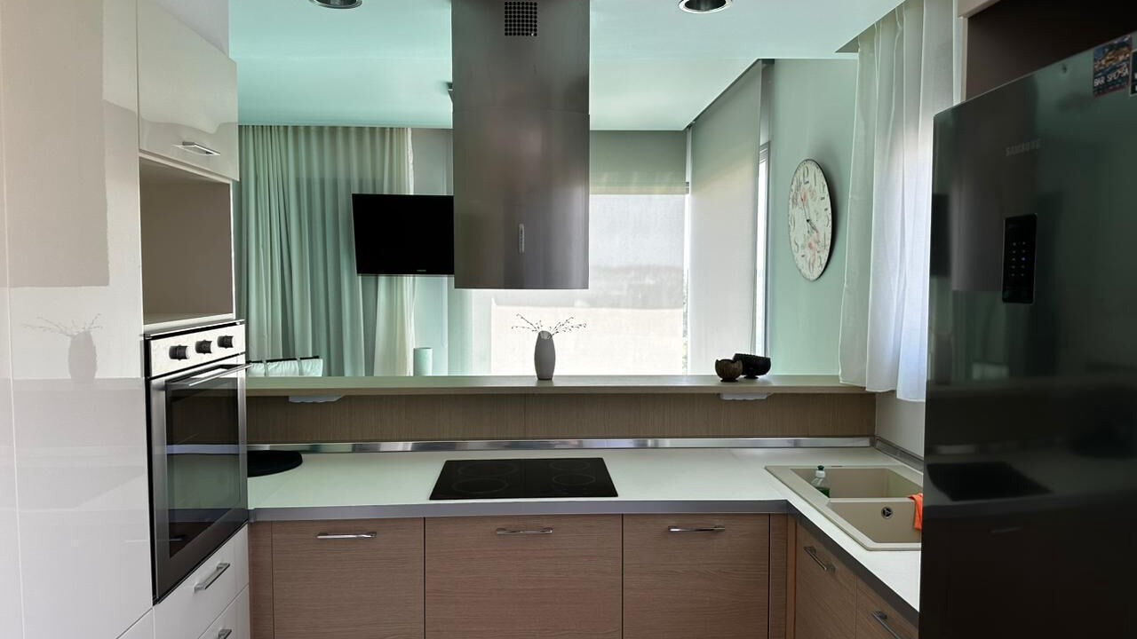 Photo of Kitchen in Porto Heli