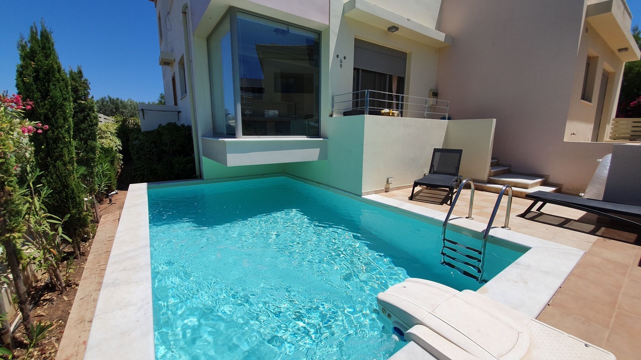Photo of Outdoor in Porto Heli