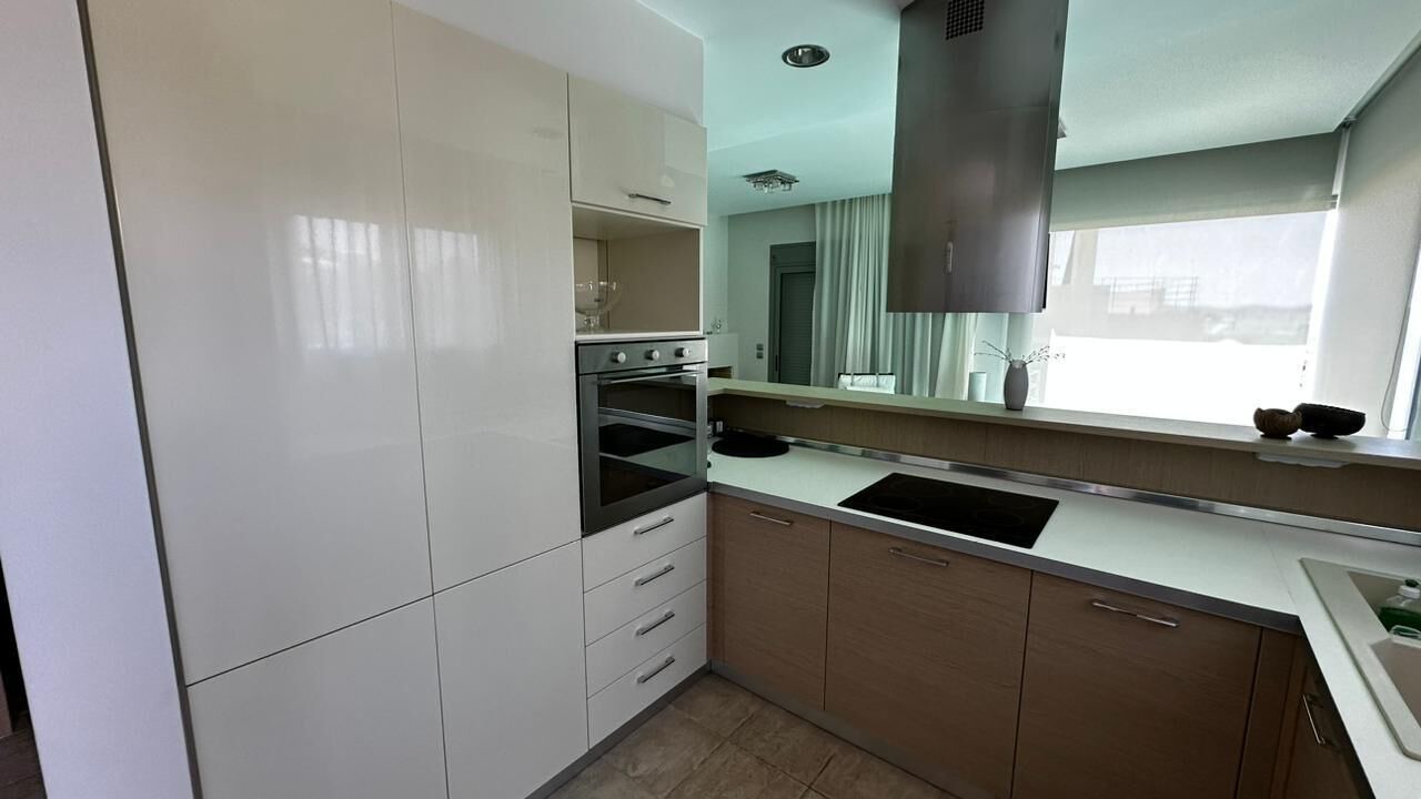 Photo of Kitchen in Porto Heli
