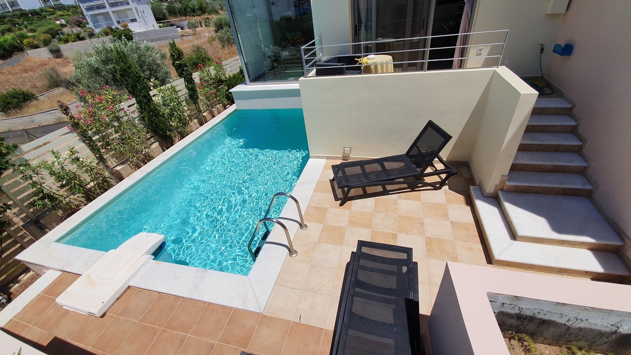 Photo of Outdoor in Porto Heli