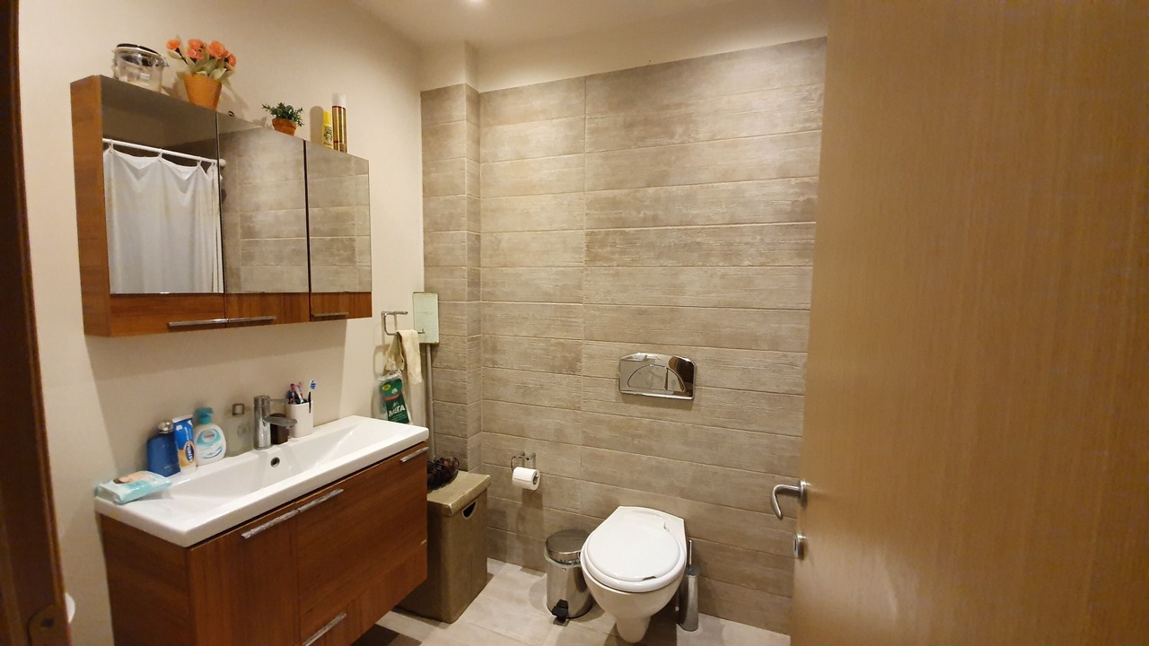 Photo of Bathroom in Porto Heli