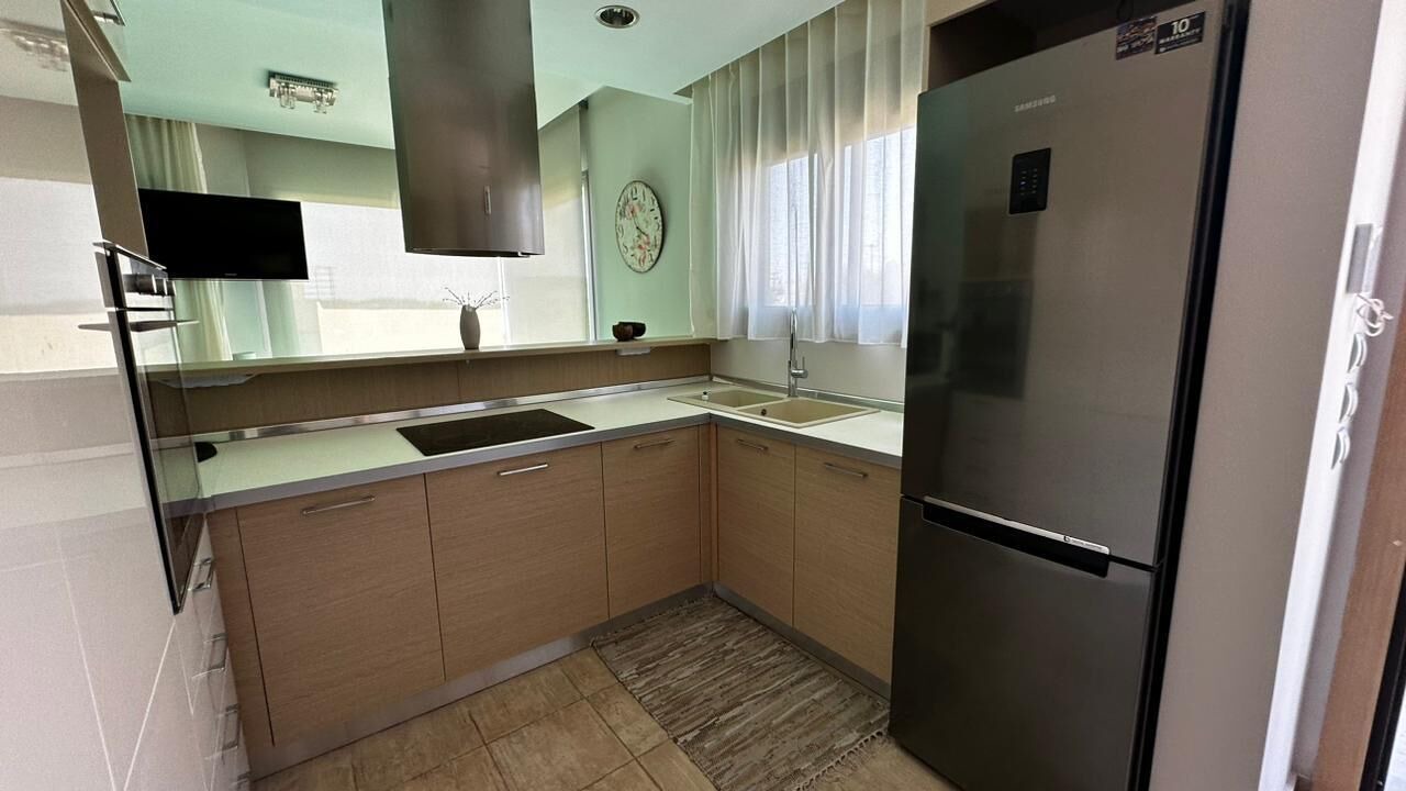 Photo of Kitchen in Porto Heli