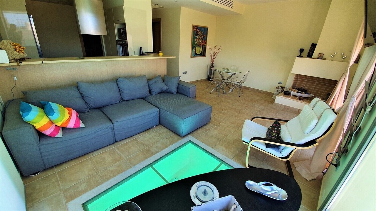 Photo of Livingroom in Porto Heli
