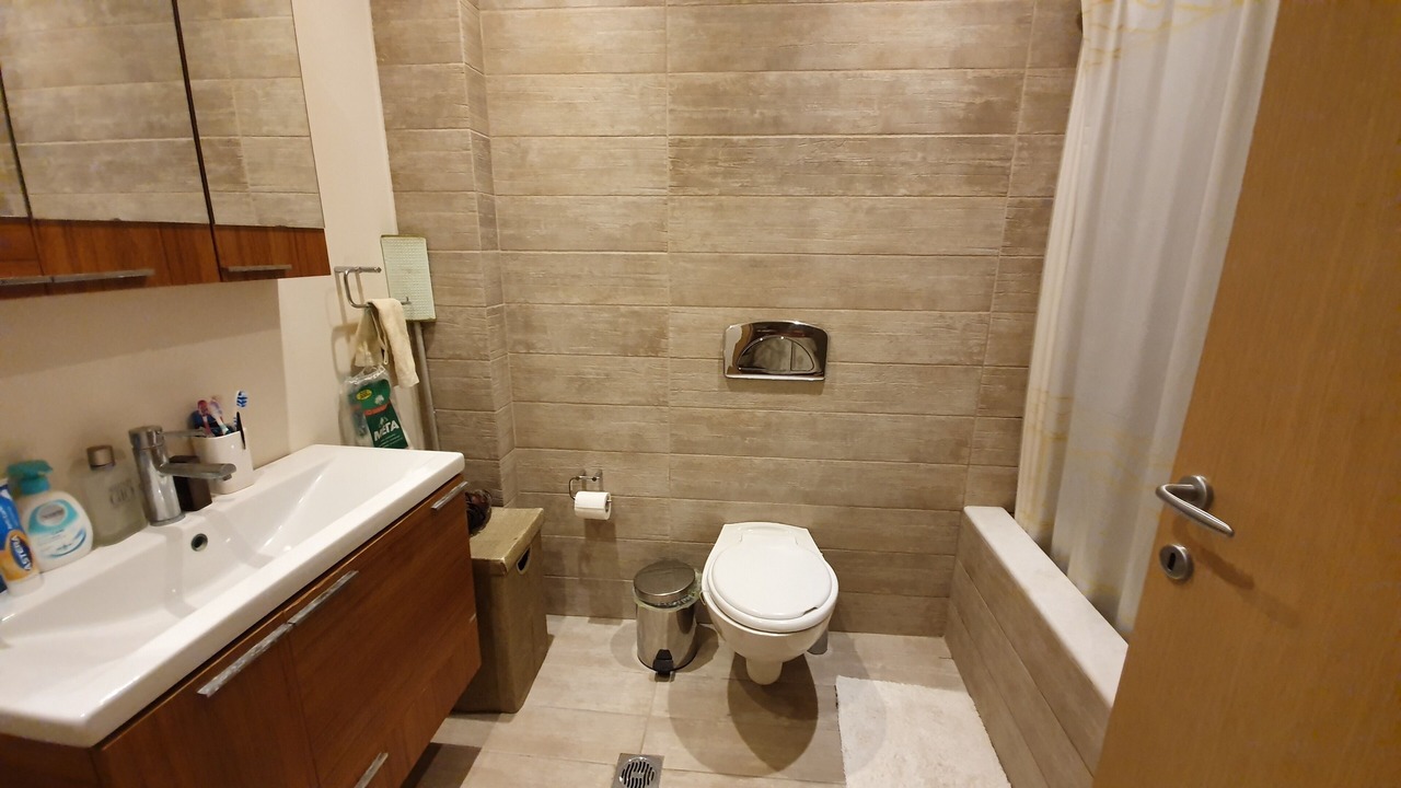 Photo of Bathroom in Porto Heli