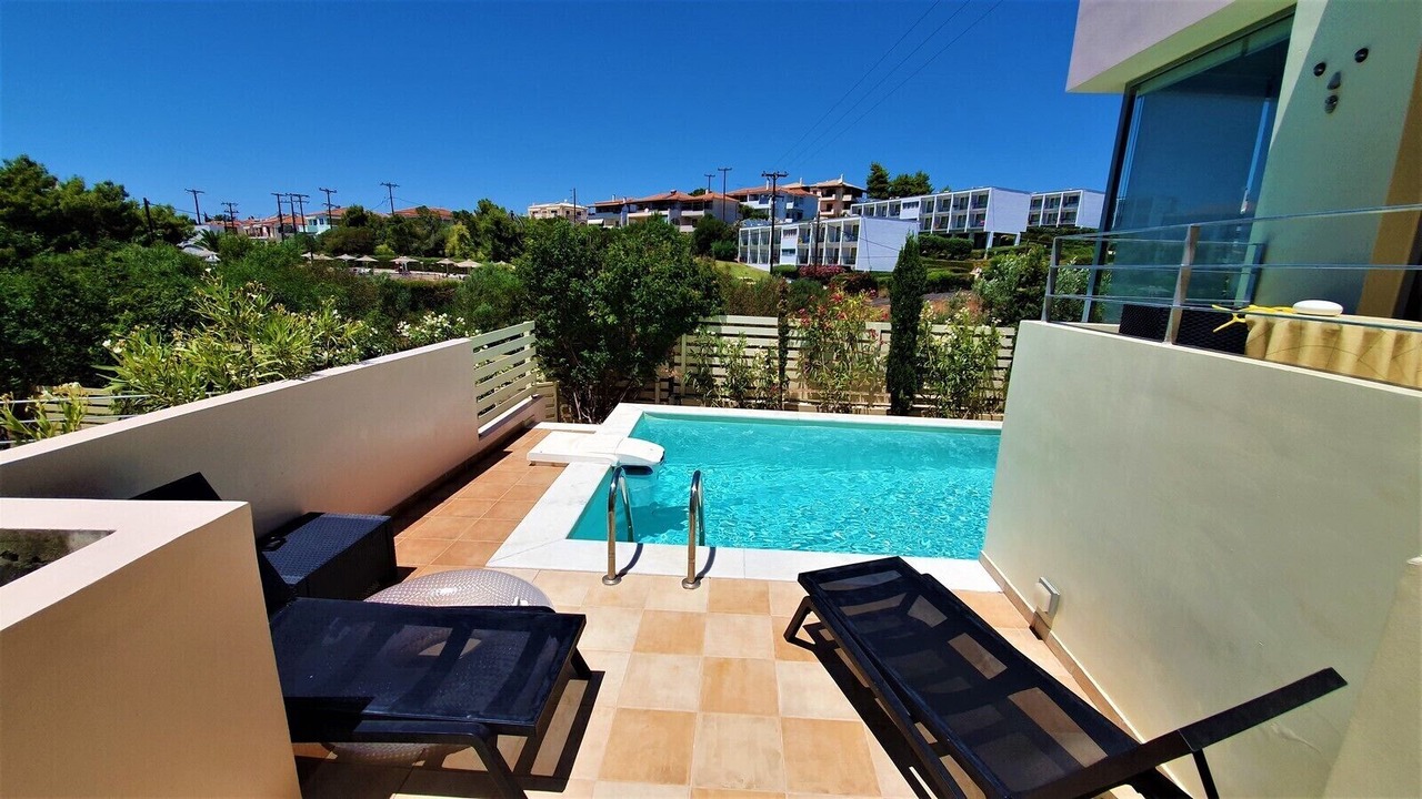 Photo of Outdoor in Porto Heli