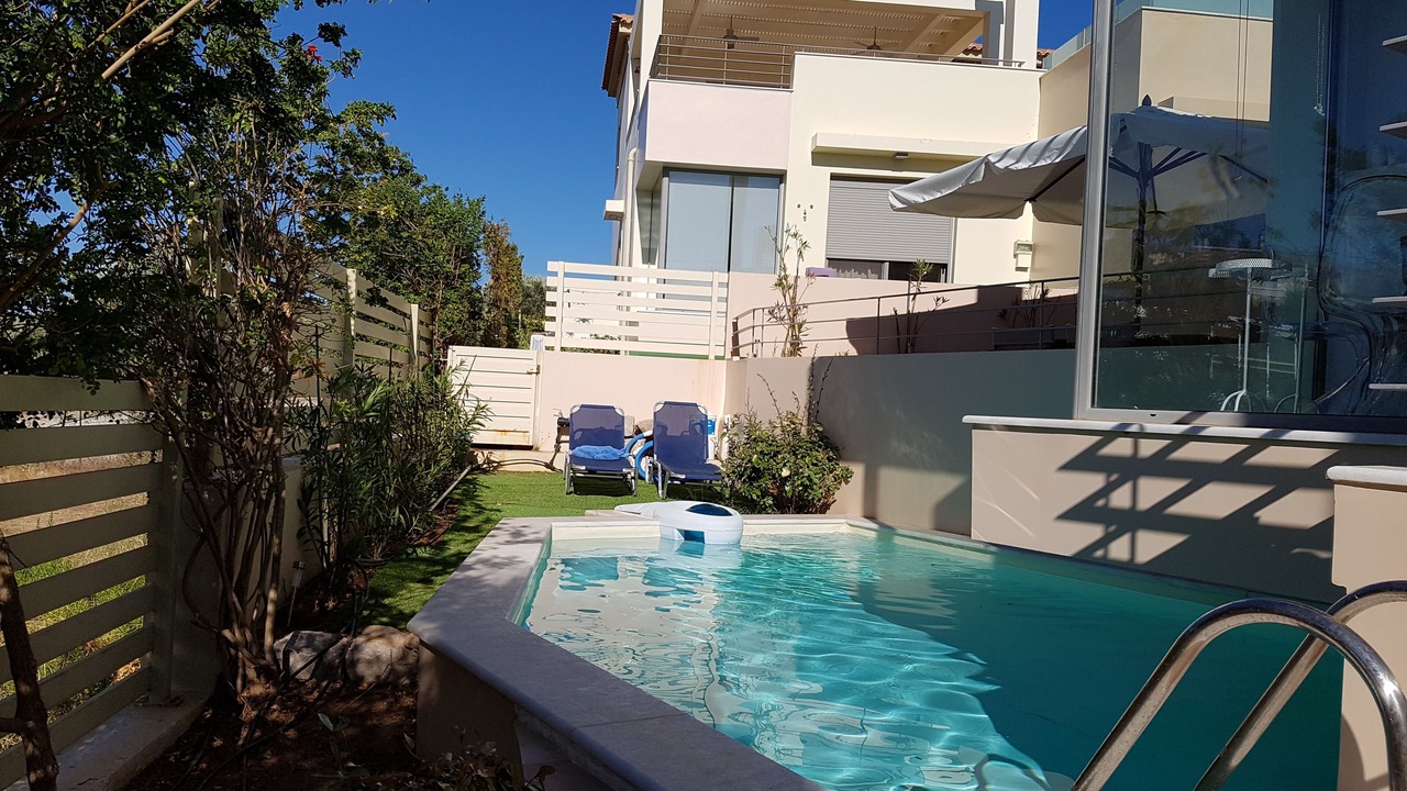 Photo of Outdoor in Porto Heli