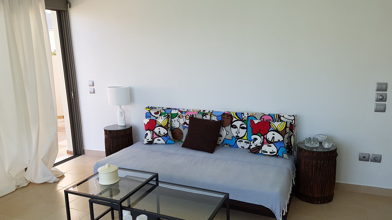 Photo of Livingroom in Porto Heli