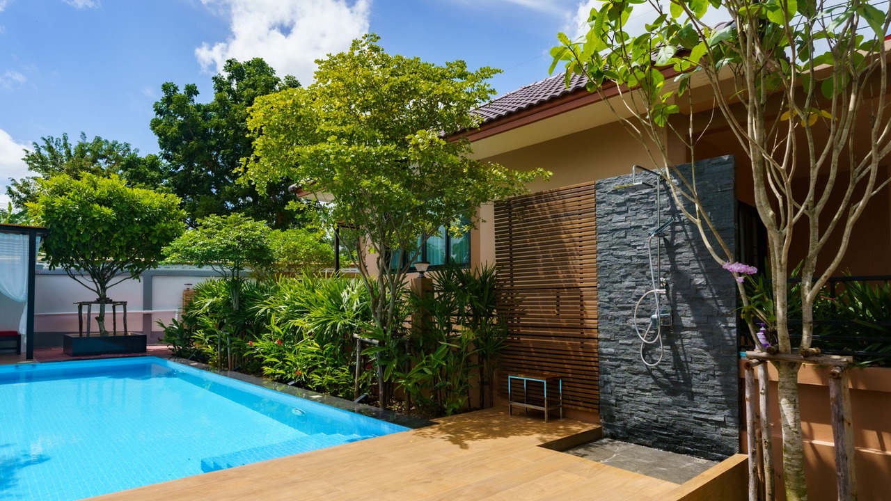 Photo of Outdoor in Huai Yai