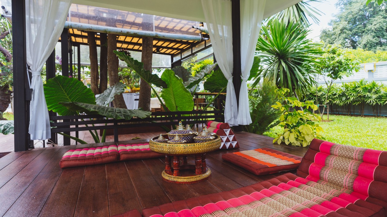 Photo of Outdoor in Huai Yai