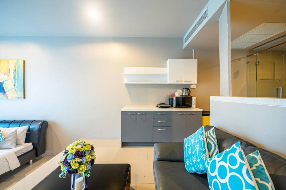Photo of Livingroom in Karon