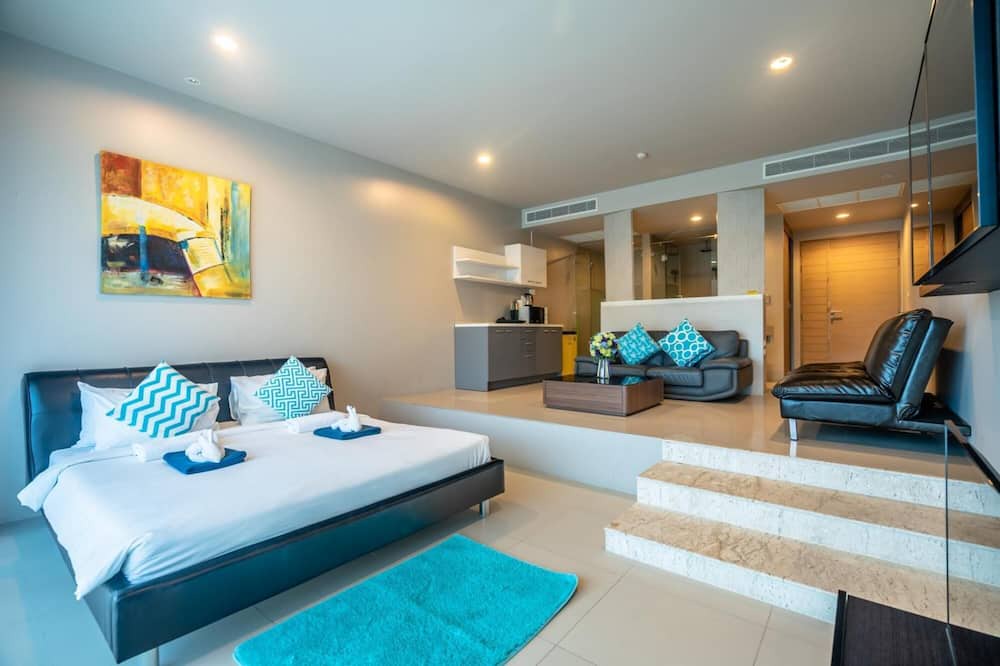 Photo of Bedroom in Karon