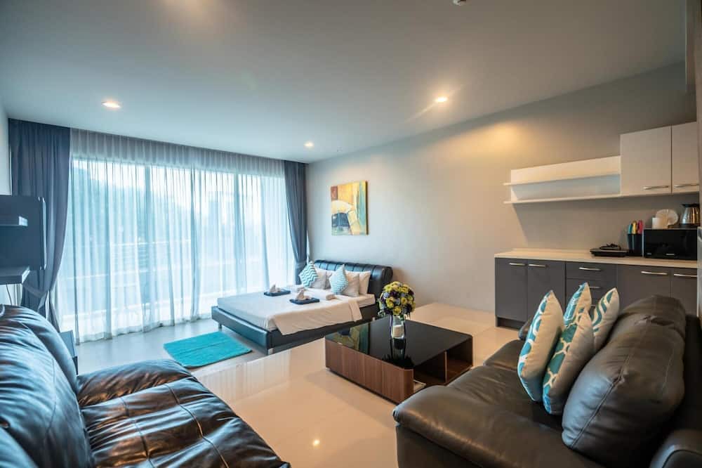 Photo of Livingroom in Karon