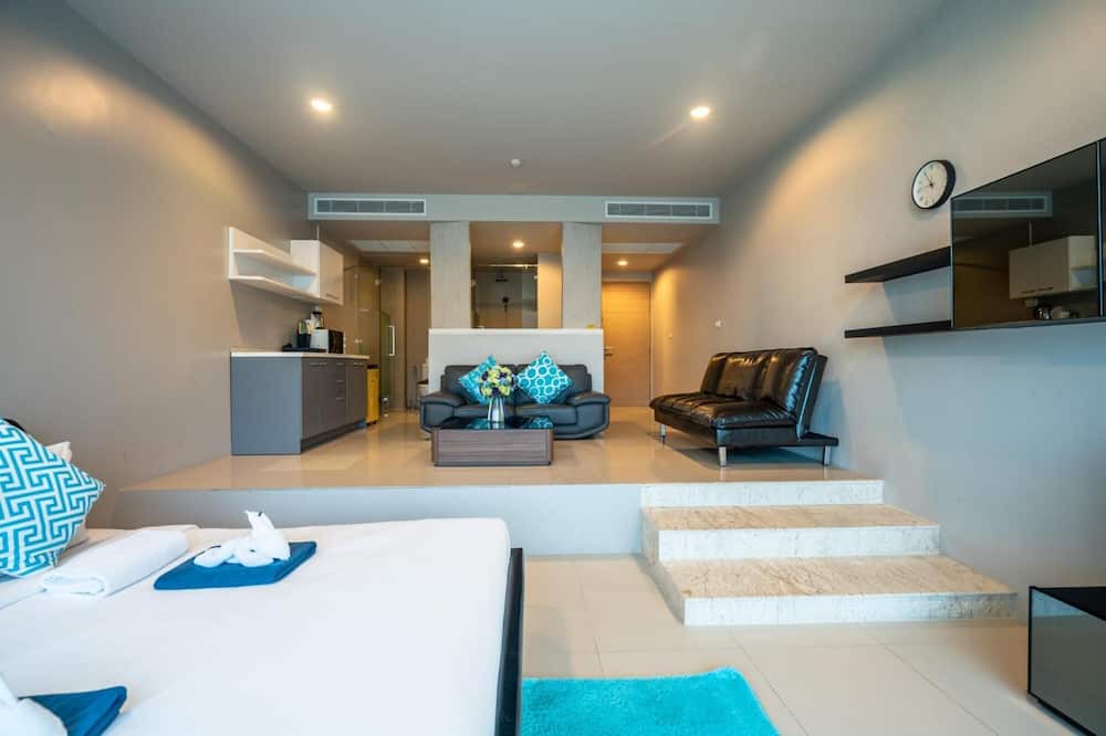 Photo of Livingroom in Karon