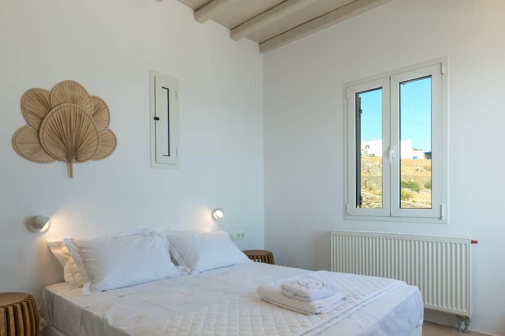 Photo of Bedroom in Tinos