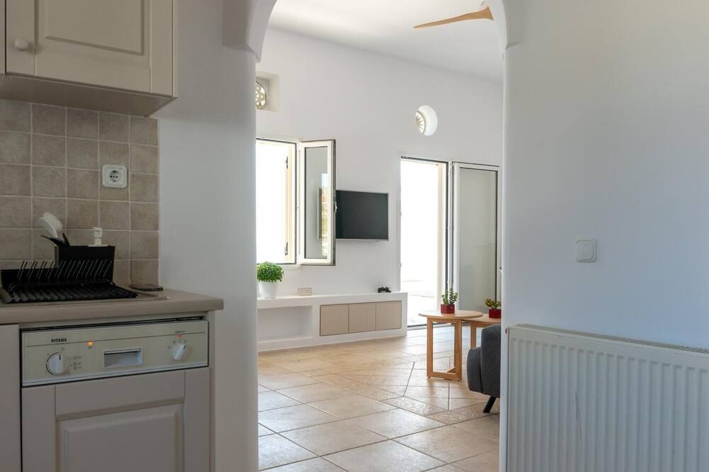 Photo of Kitchen in Tinos