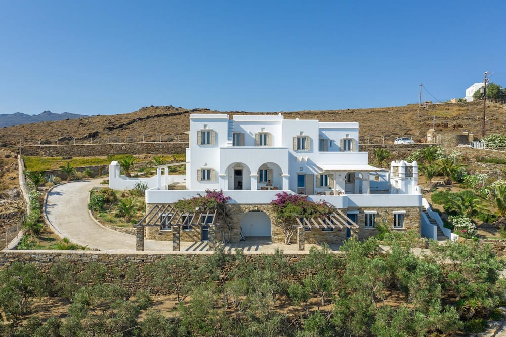 Photo of Outdoor in Tinos