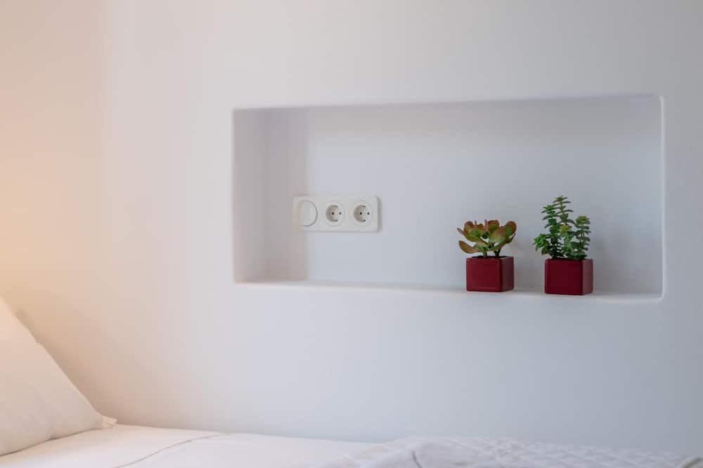 Photo of Bedroom in Tinos
