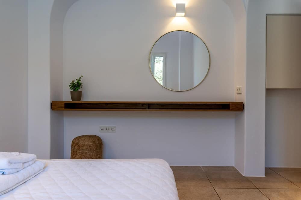 Photo of Bedroom in Tinos