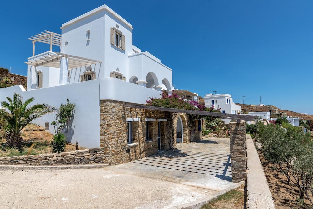 Photo of Outdoor in Tinos