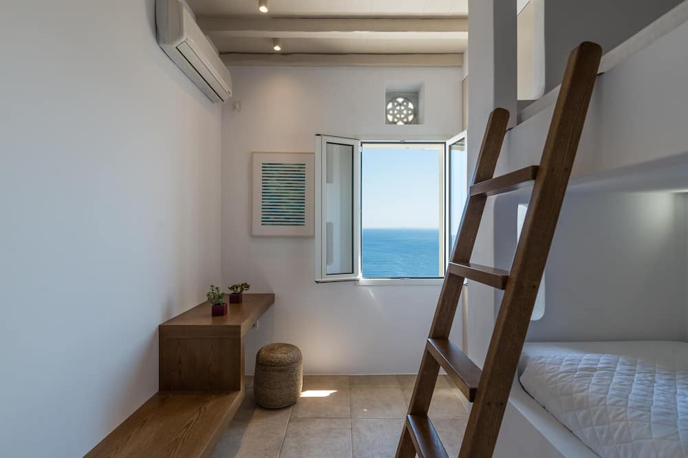 Photo of Bedroom in Tinos