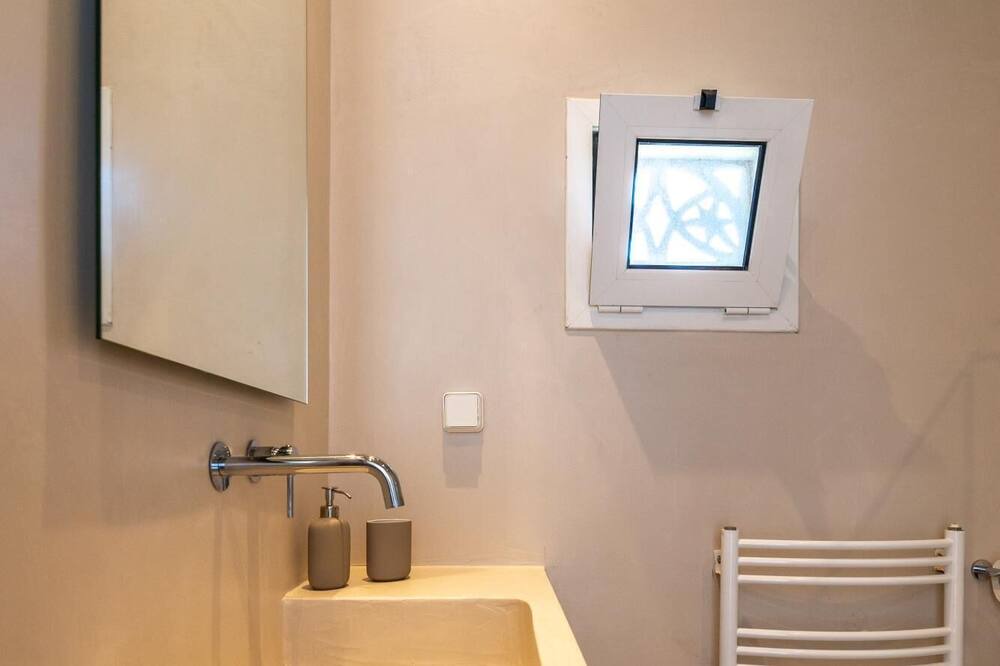 Photo of Bathroom in Tinos