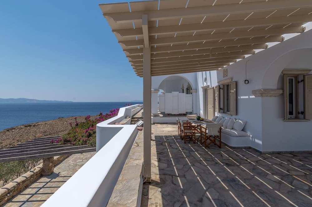 Photo of Outdoor in Tinos