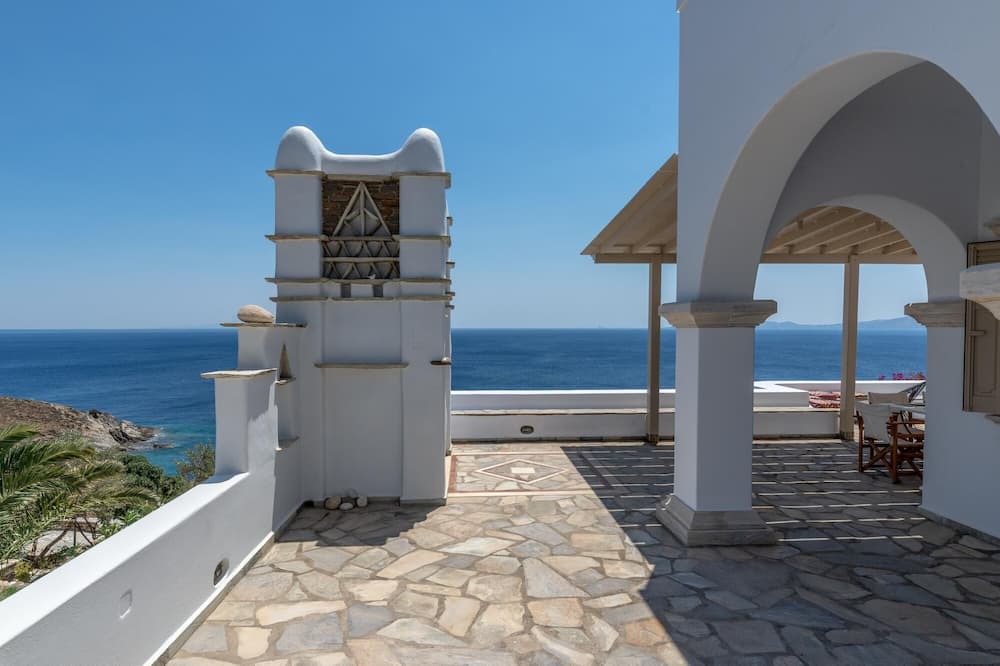 Photo of Outdoor in Tinos