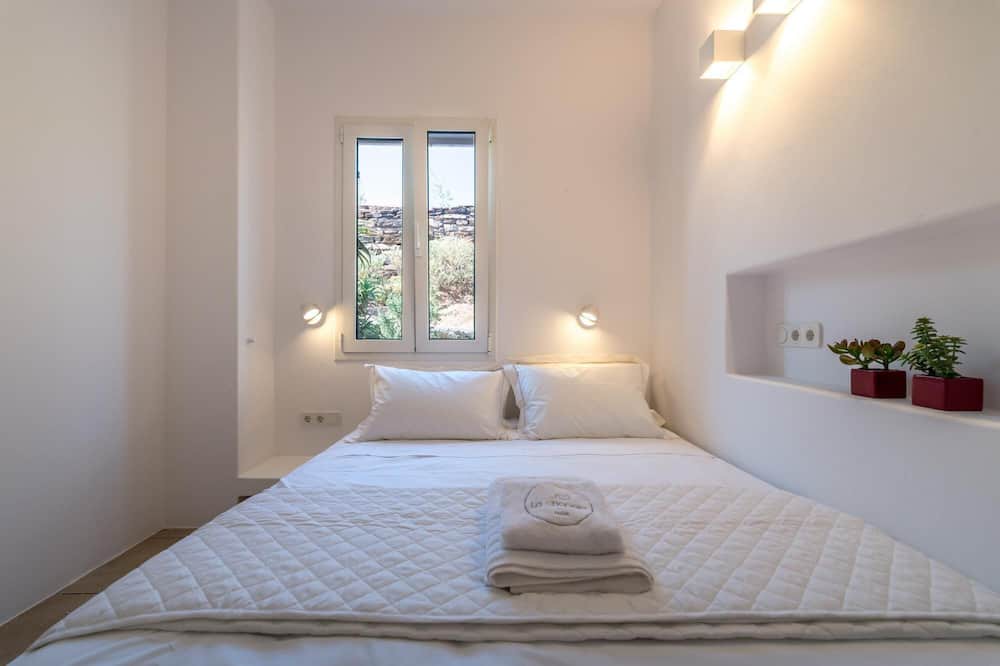 Photo of Bedroom in Tinos