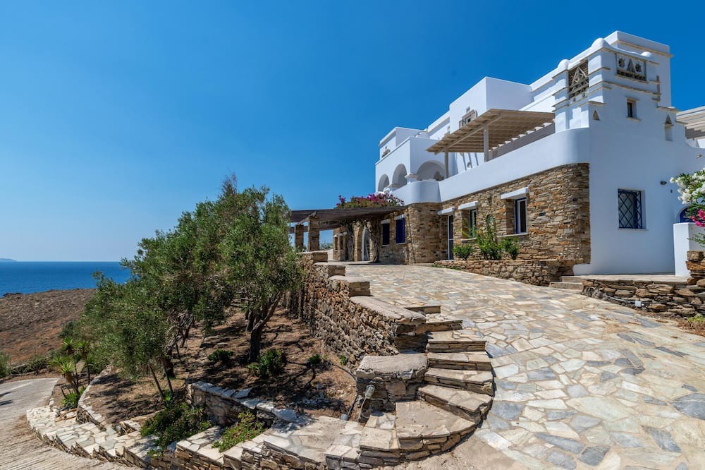 Photo of Outdoor in Tinos