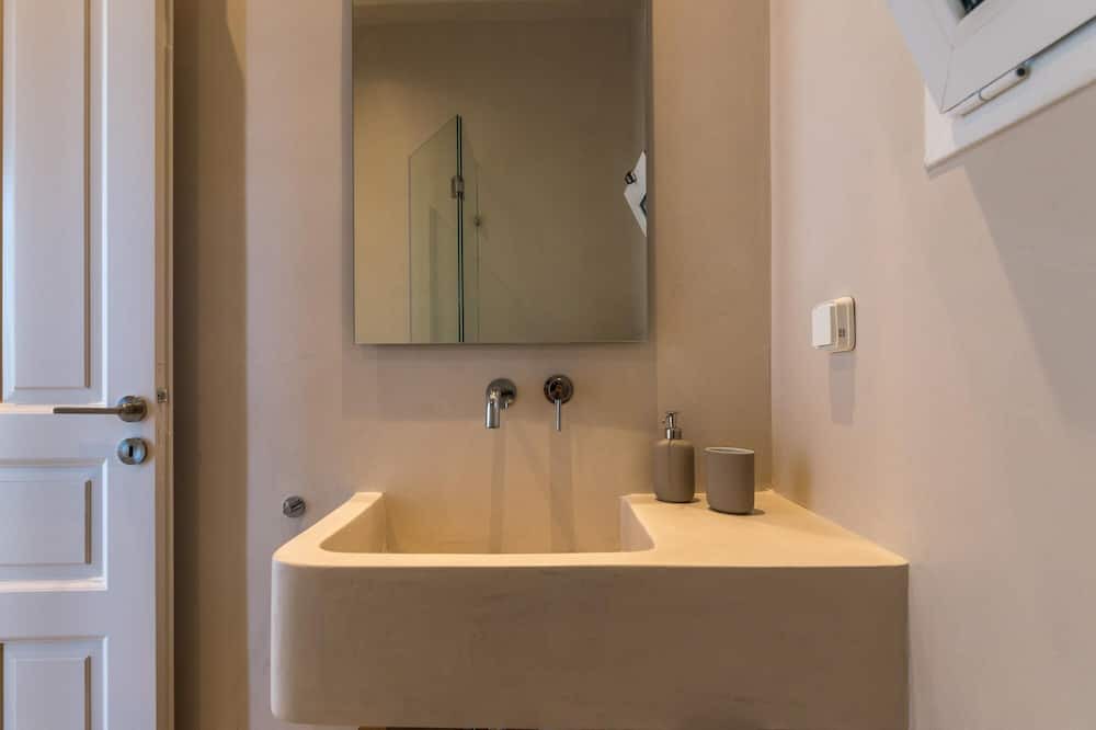 Photo of Bathroom in Tinos