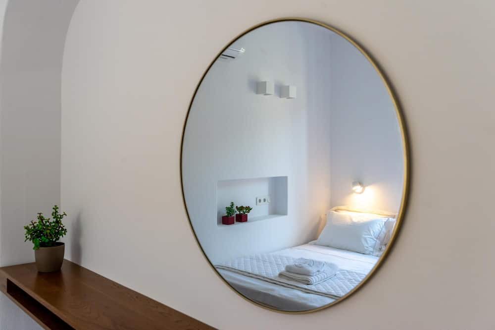 Photo of Bedroom in Tinos