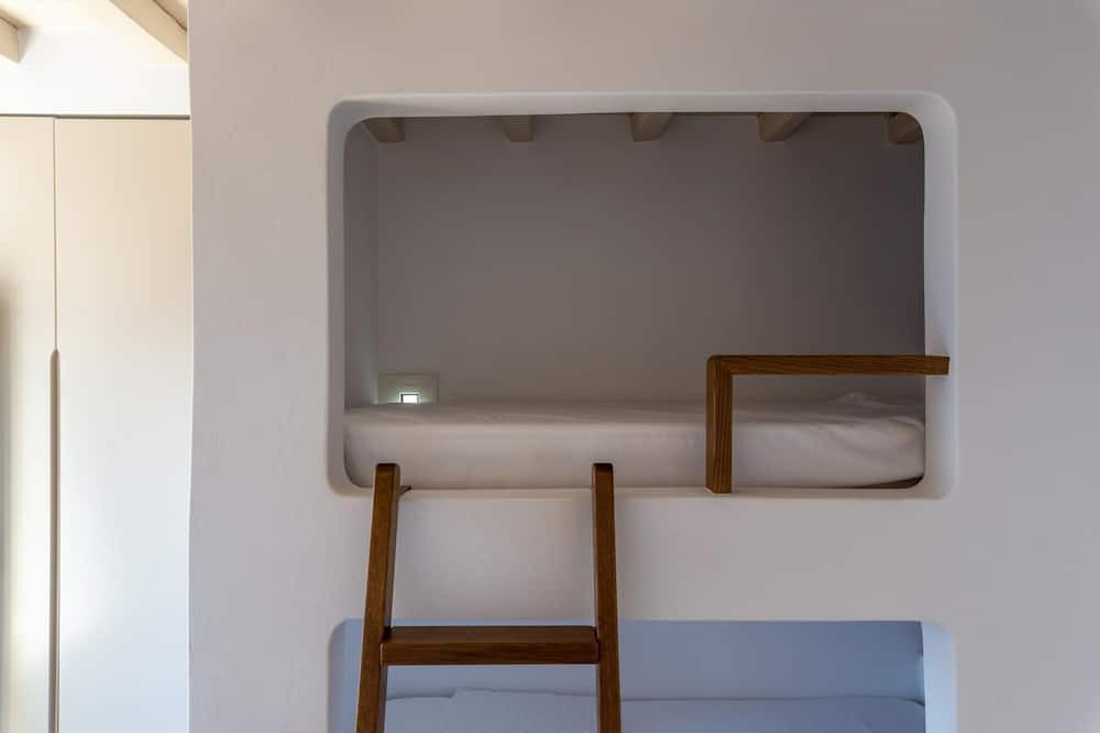 Photo of Bedroom in Tinos