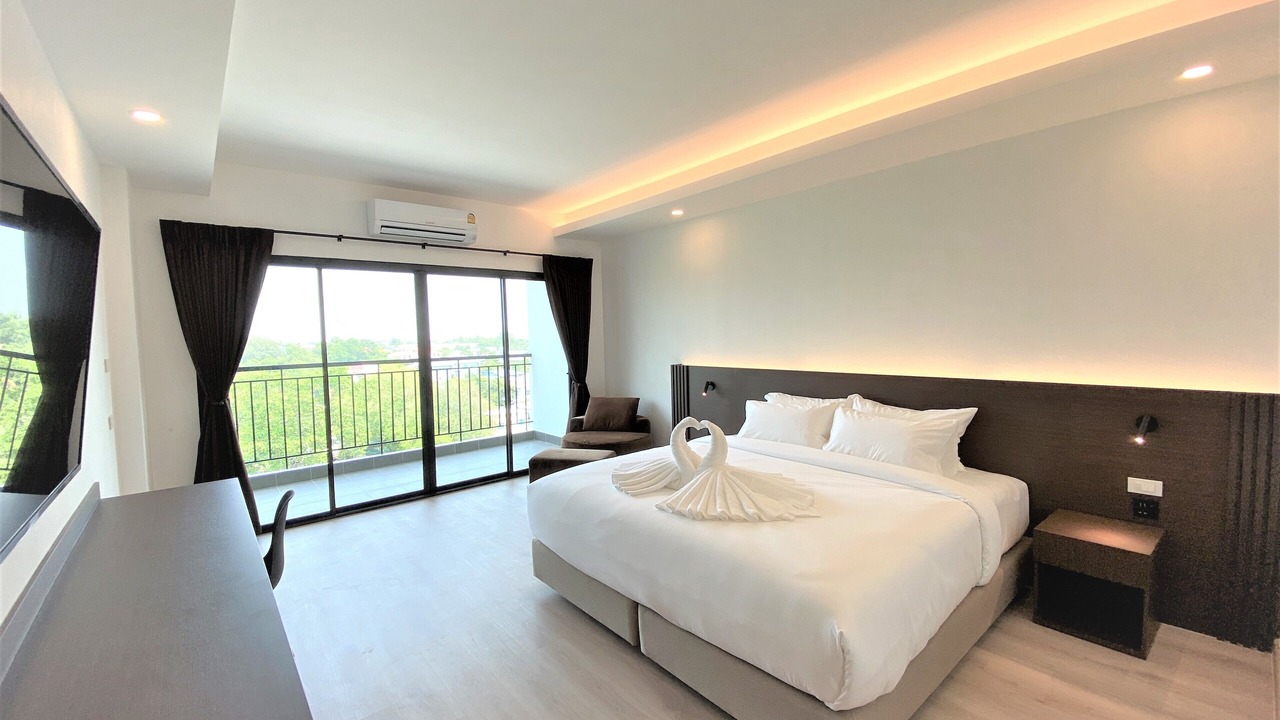 Photo of Bedroom in Chonburi