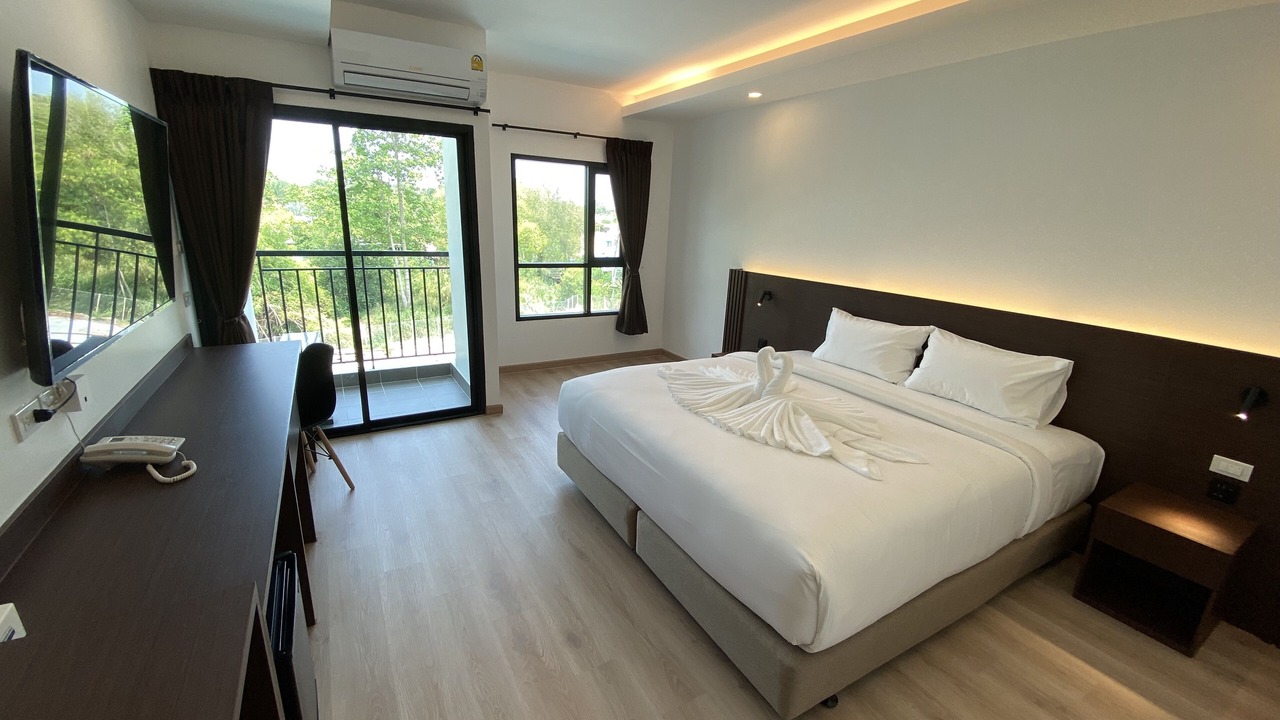 Photo of Bedroom in Chonburi