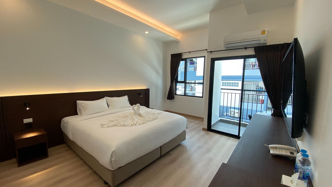Photo of Bedroom in Chonburi