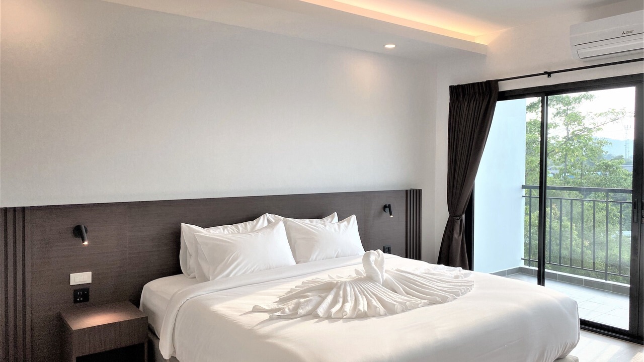Photo of Bedroom in Chonburi