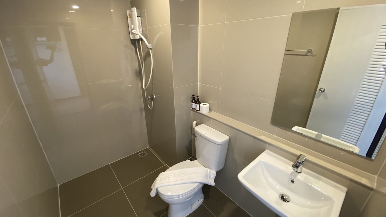 Photo of Bathroom in Chonburi