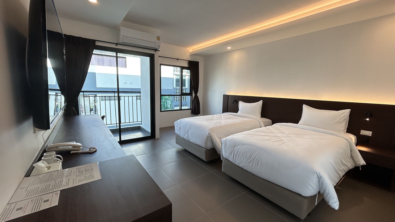 Photo of Bedroom in Chonburi