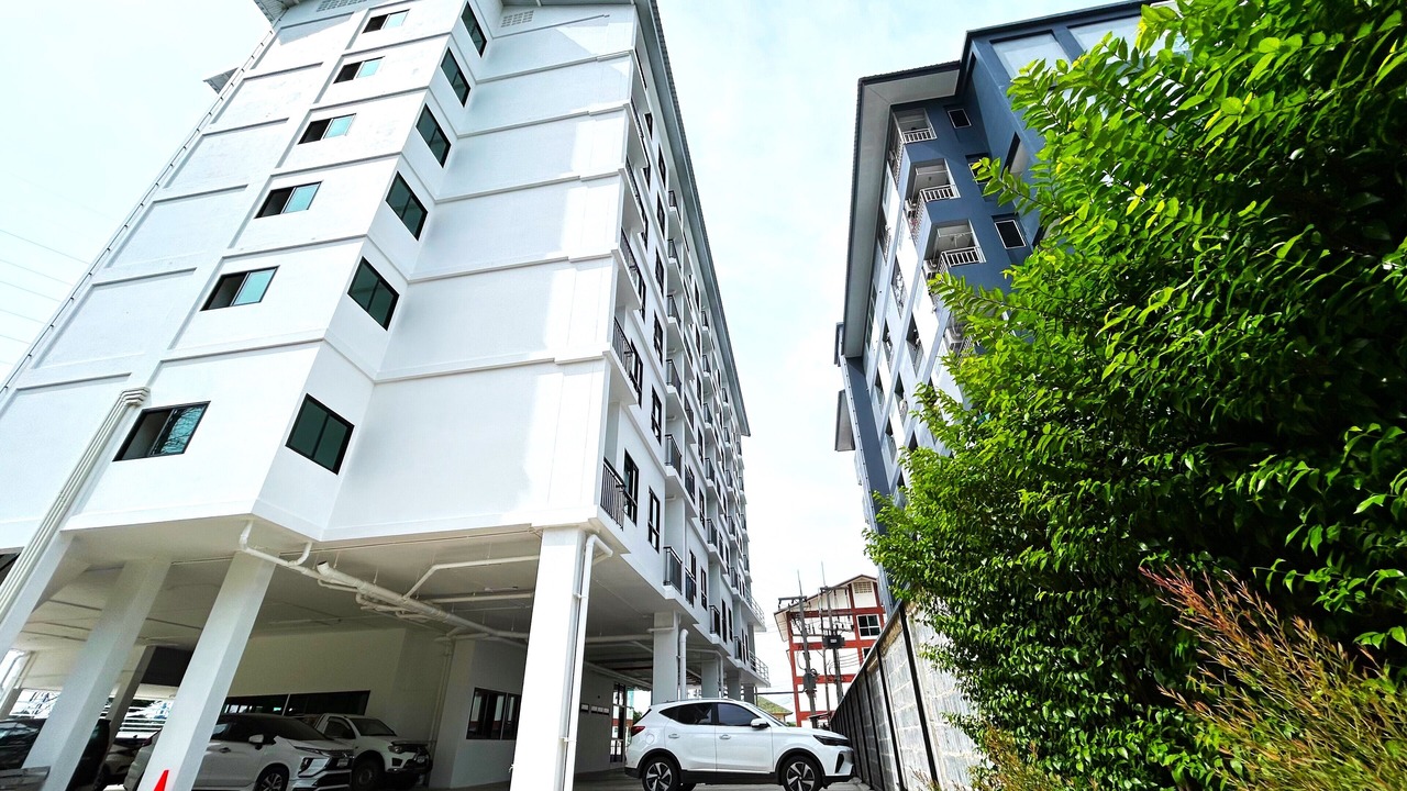 Photo of Bedroom in Chonburi