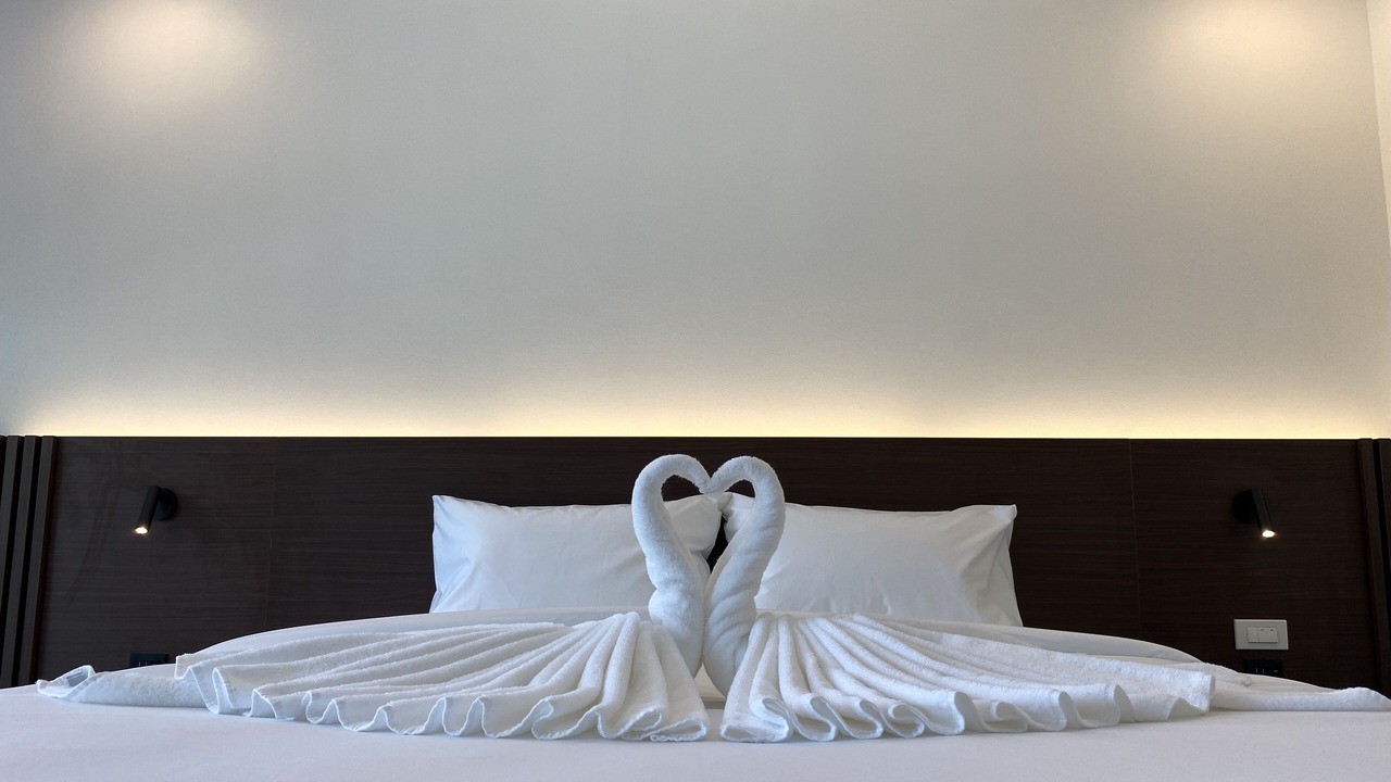 Photo of Bedroom in Chonburi