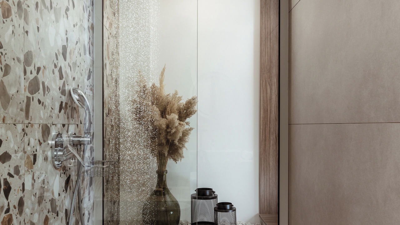 Photo of Bathroom in Afytos