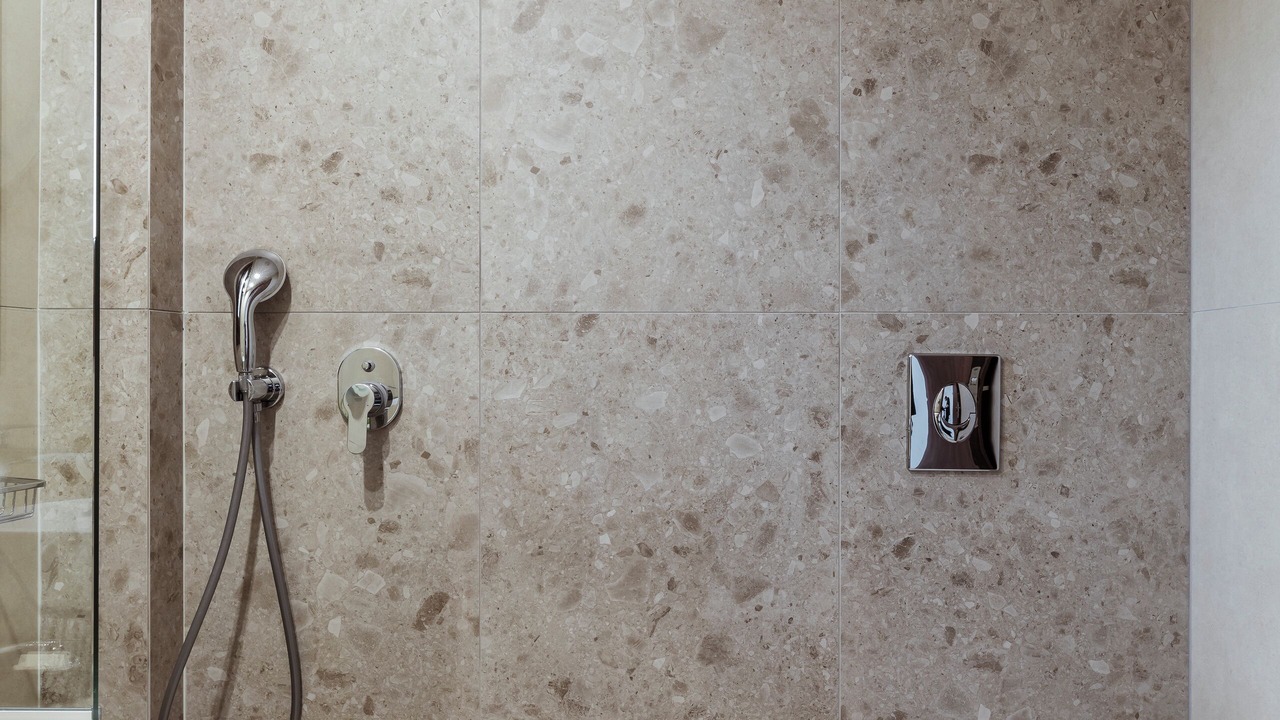 Photo of Bathroom in Afytos