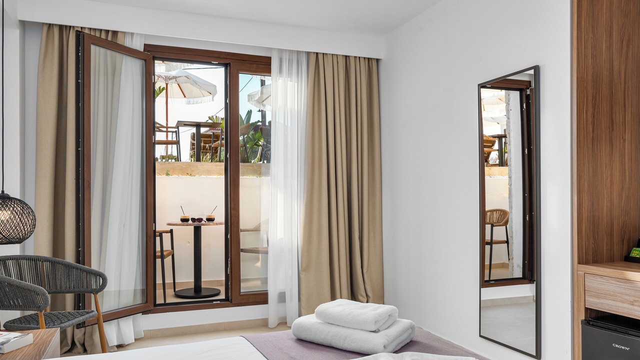 Photo of Bedroom in Afytos