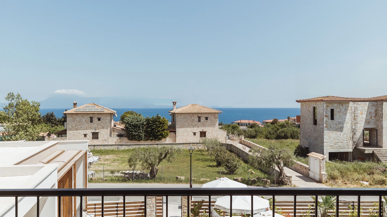 Photo of Outdoor in Afytos